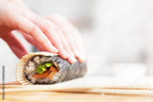 Makizushi