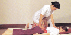 Shiatsu
