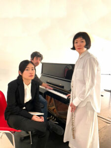 musiciens