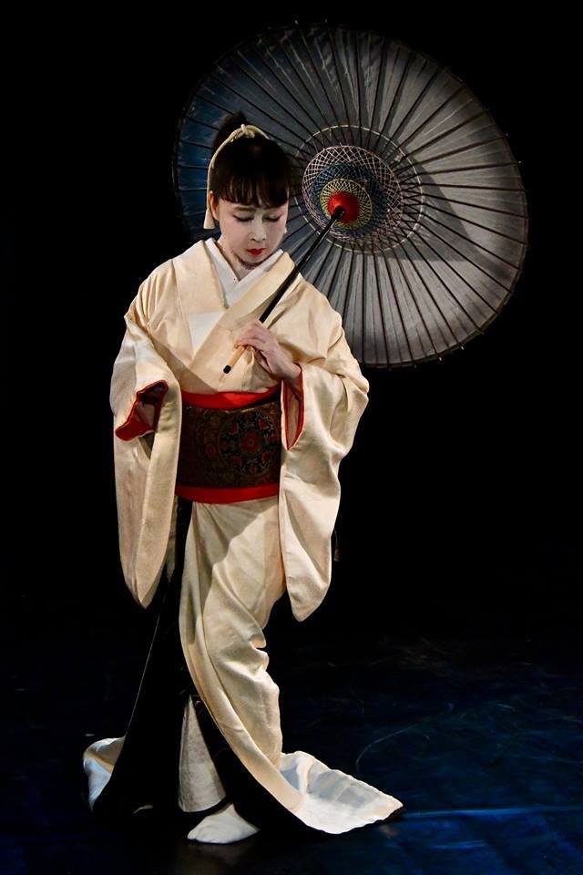 Dance / YÛHÔ FURUSAWA 