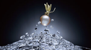 Le Charme des Perles