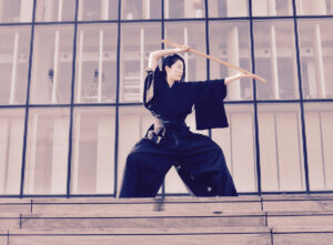 Higashi Yoko
