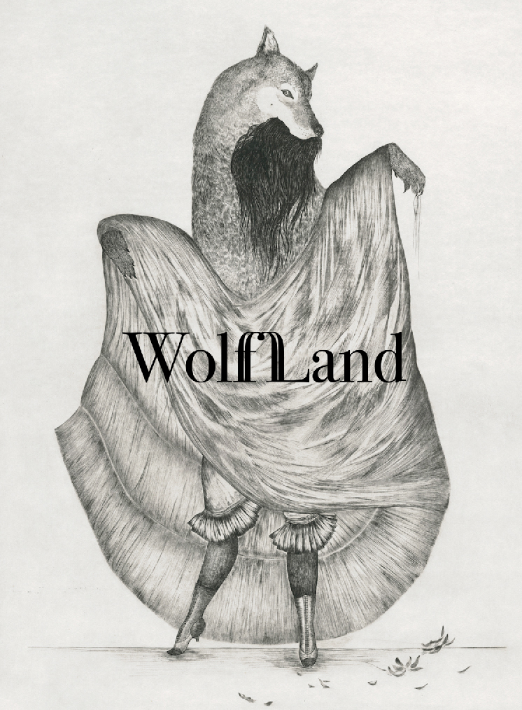 WolfLand