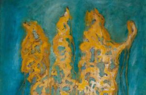 œuvre d'Irène