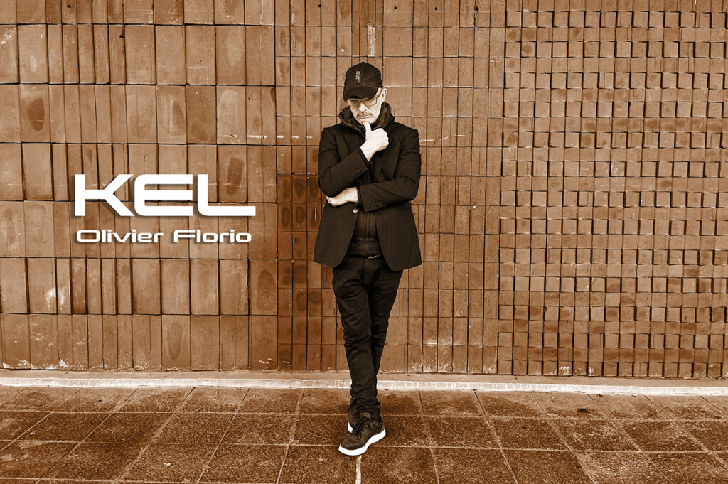 Olivier FLORIO