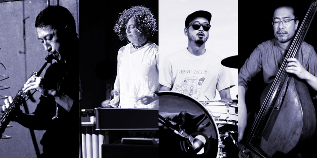 membres de jazz