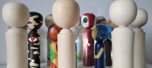 Kokeshi