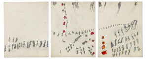 Marino Triptyque