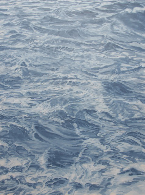œuvre de SUN SUN YIP