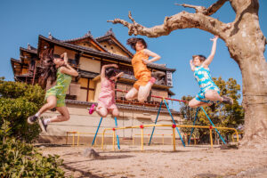 Jump