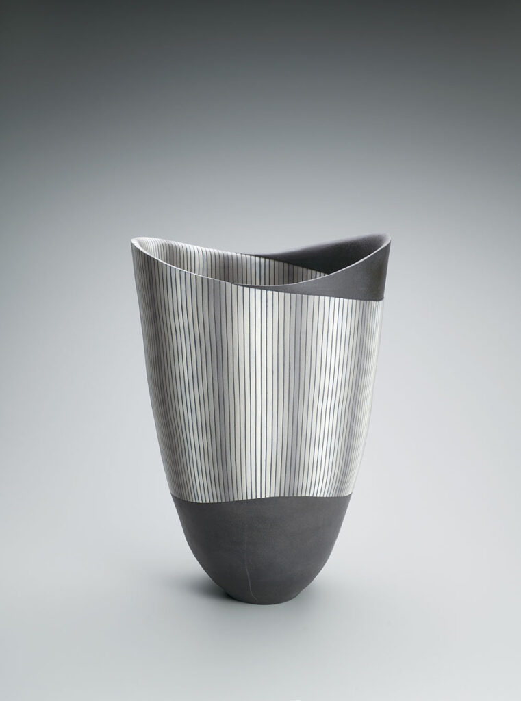 œuvre de Yumiko Kawaguchi