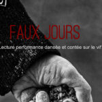 FAUX JOURS poster