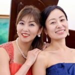 Mayuko et Mariko