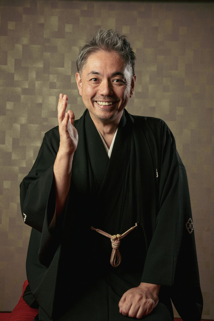 Katsura Shuncho