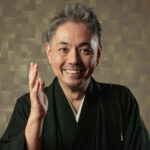 Katsura Shuncho