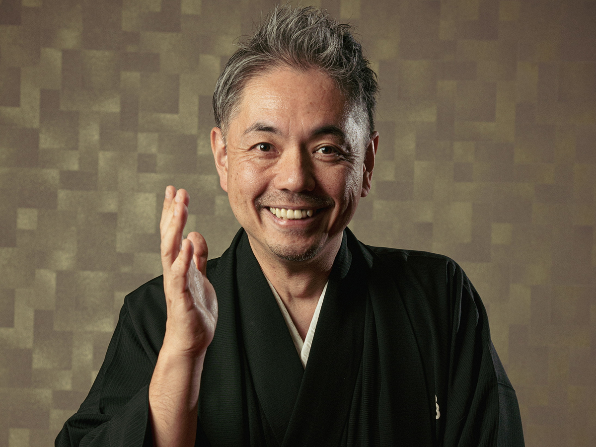 Katsura Shuncho