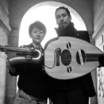 Maki Nakano & Yann Pittard