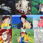 Animés japonais