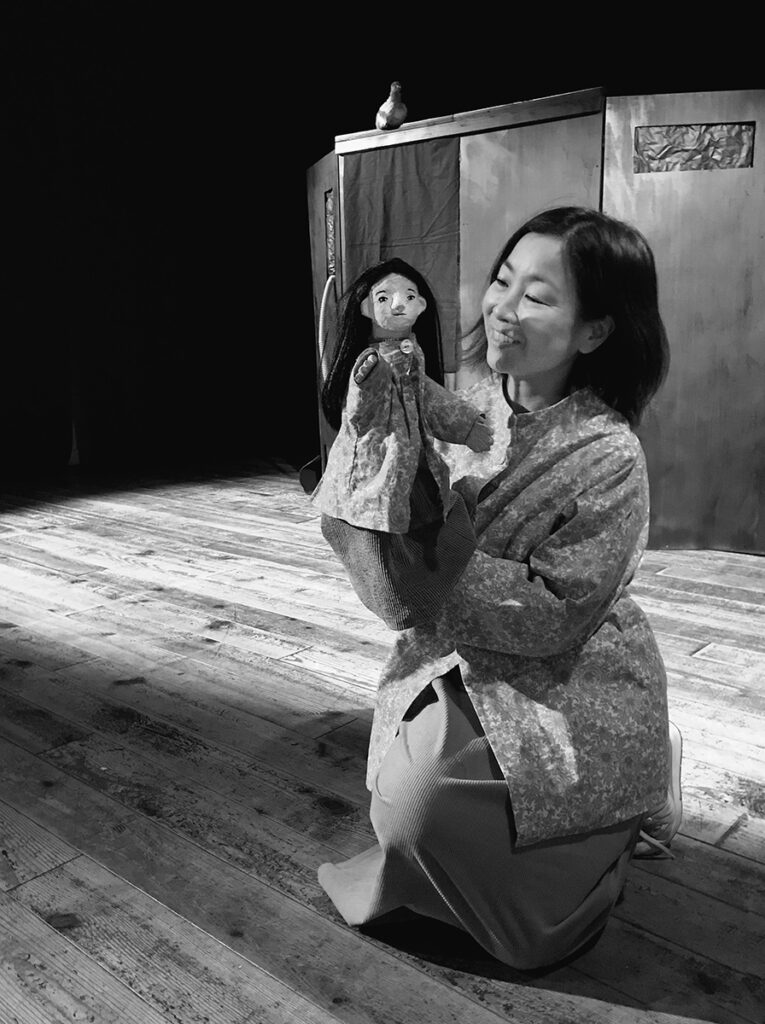 Junko Murakami