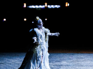 Scène de Memento Vita