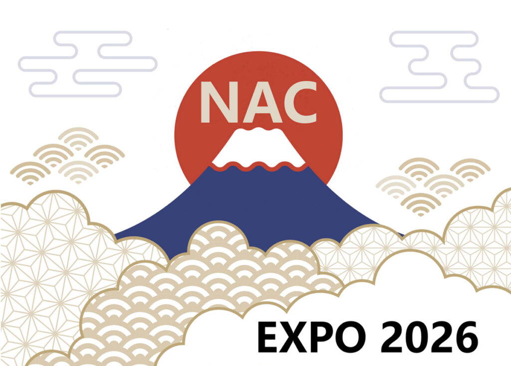 NAC Expo 2026