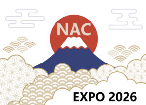 NAC Expo 2026
