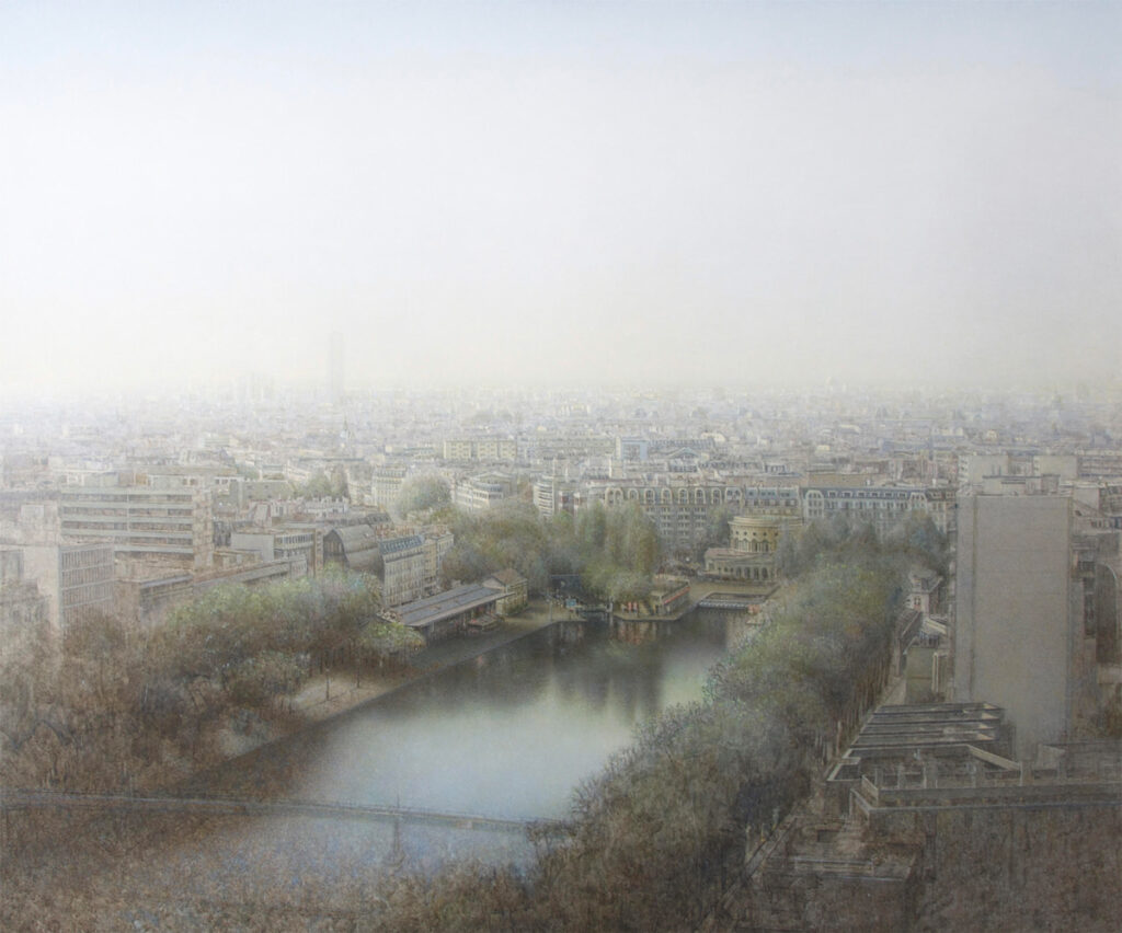 œuvre de Masao HAIJIMA