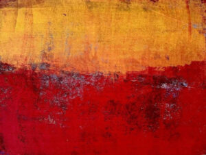 peinture d'Evelyne KELYAN