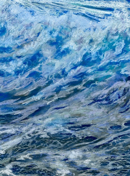 peinture de Yachiyo GAMO