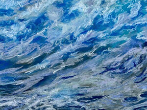 peinture de Yachiyo GAMO