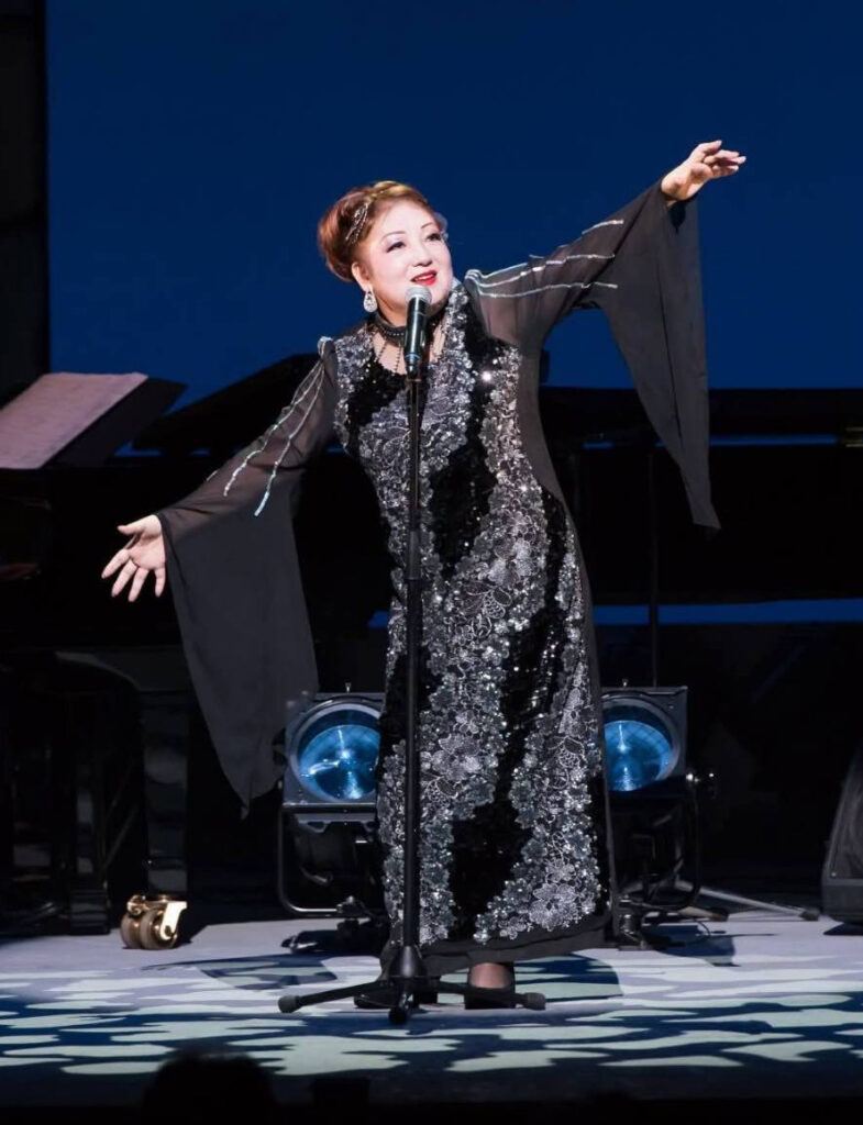 Hara Yoko