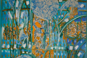 œuvre d'Irène Boisaubert