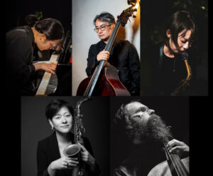 musiciens