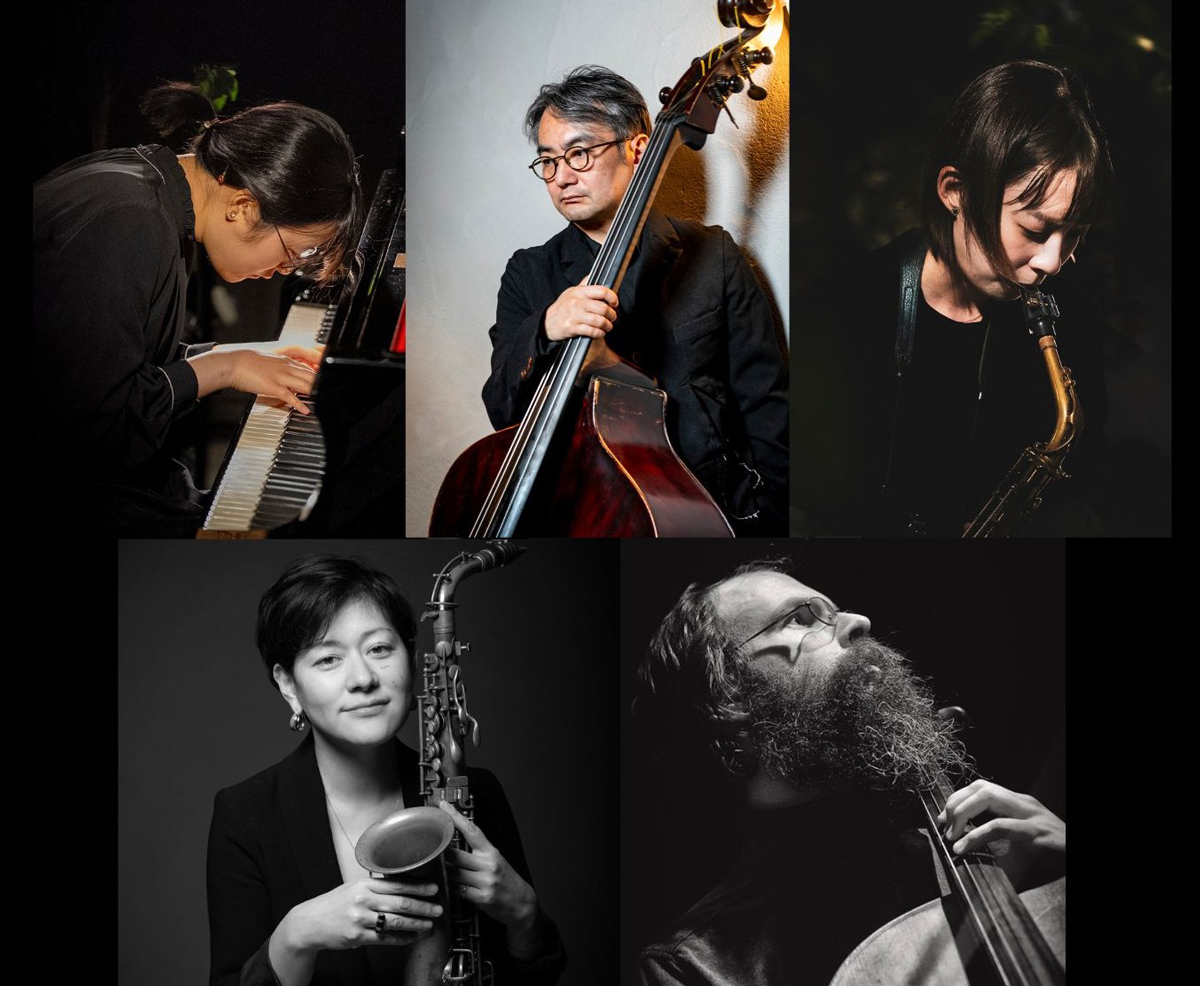 musiciens