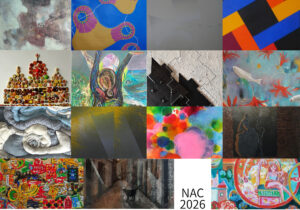 œuvres de membres NAC