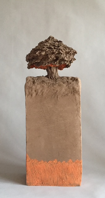Sculptures en terre cuite