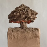 Sculptures en terre cuite
