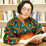 Mari Kazue