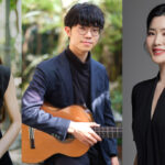 3 musiciens